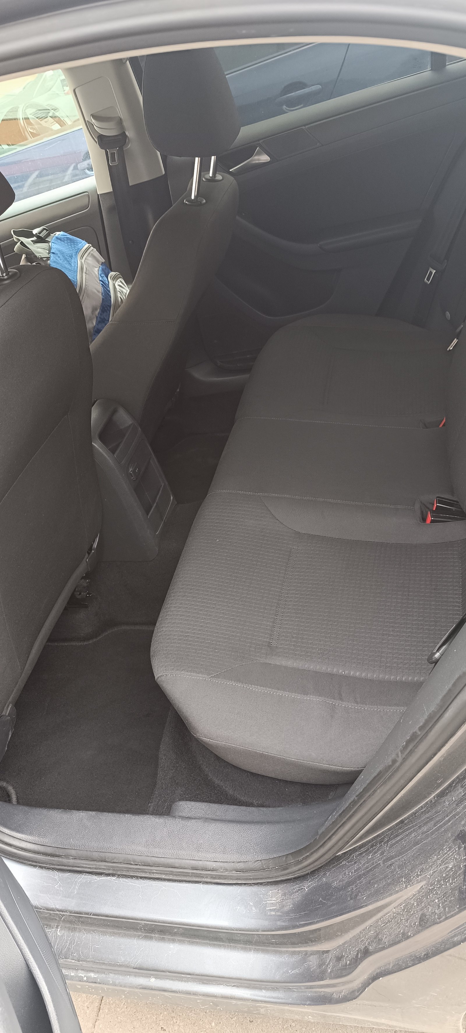 Volkswagen Jetta 2016 nuoma Telšiai – nuotrauka 4